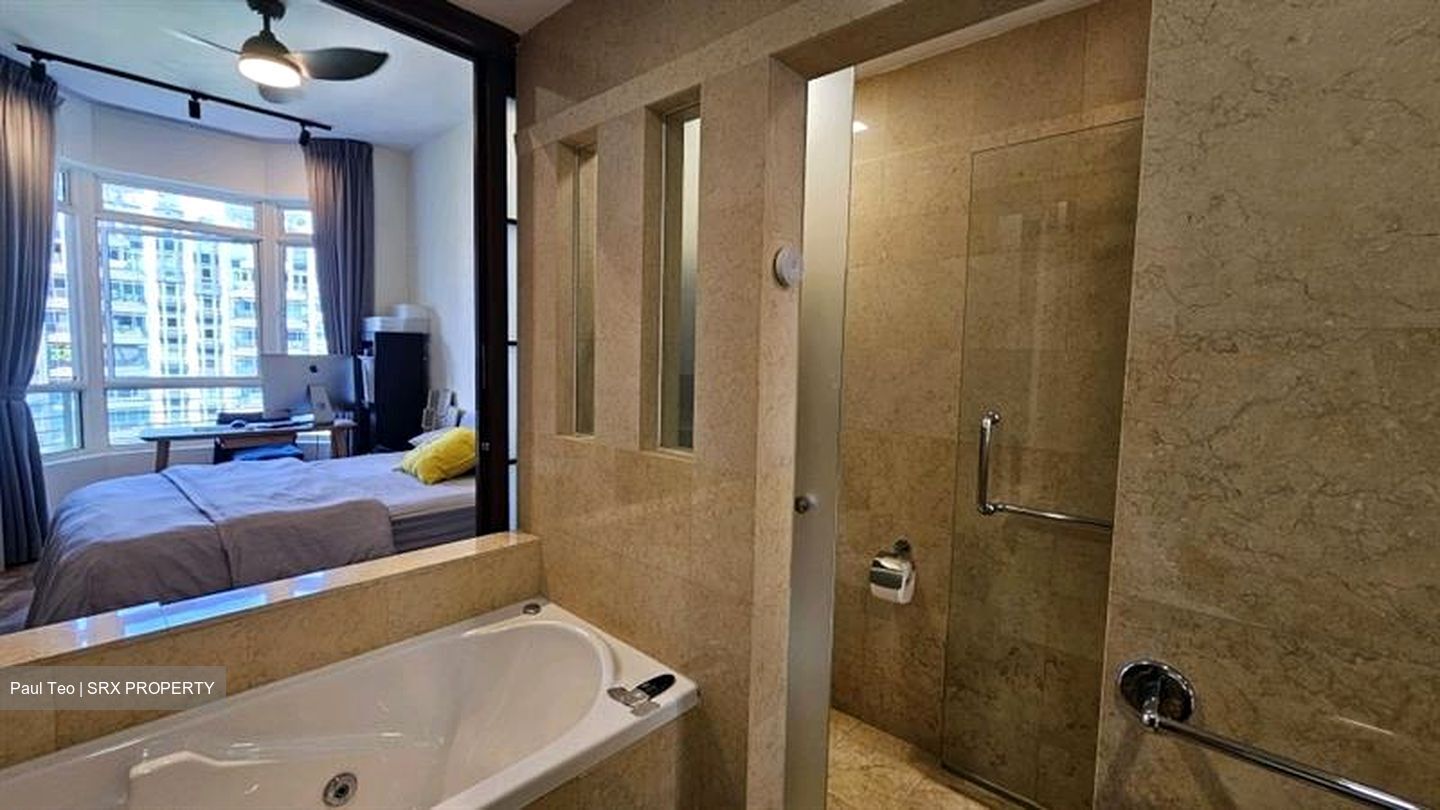 Hillington Green (D23), Condominium #587761361